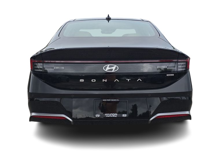 Thumbnail: 2026 Hyundai Sonata - 5