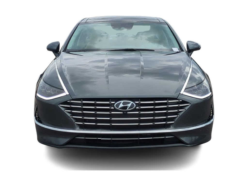 Thumbnail: 2023 Hyundai Sonata - 6