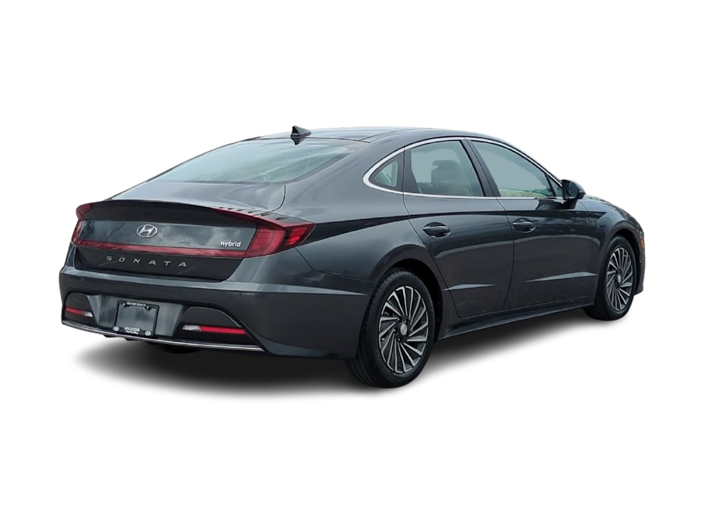 Thumbnail: 2023 Hyundai Sonata - 18