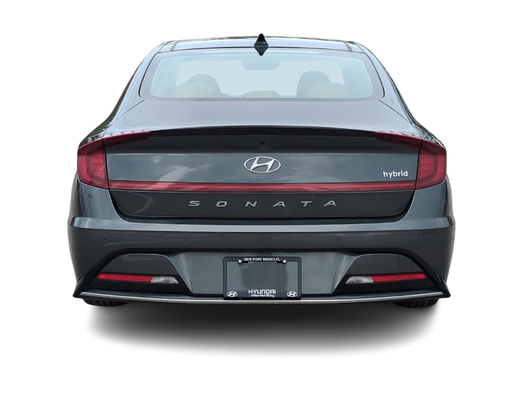 Thumbnail: 2023 Hyundai Sonata - 5