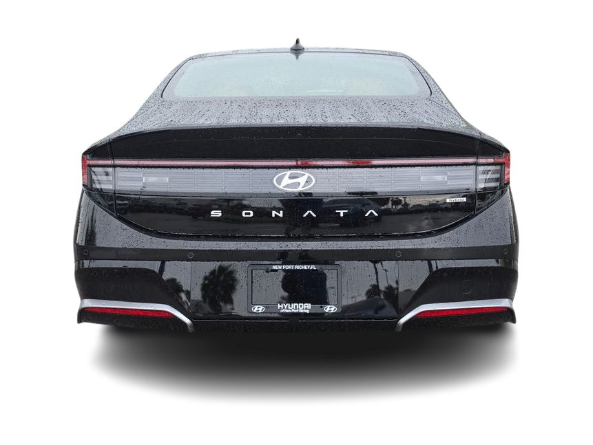 Thumbnail: 2026 Hyundai Sonata - 5
