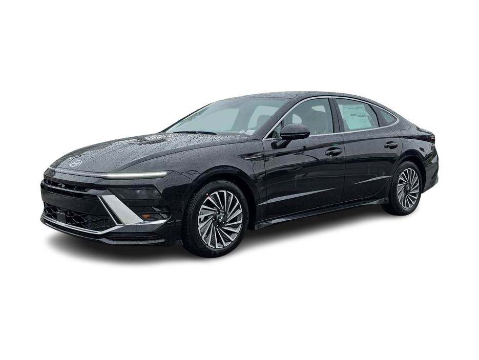 Thumbnail: 2026 Hyundai Sonata - 16