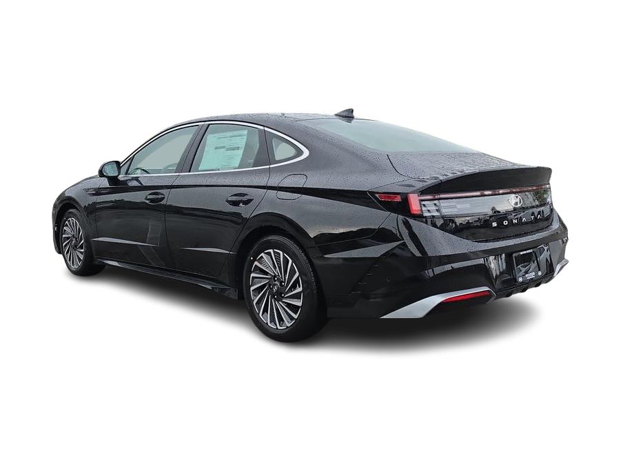 Thumbnail: 2026 Hyundai Sonata - 4