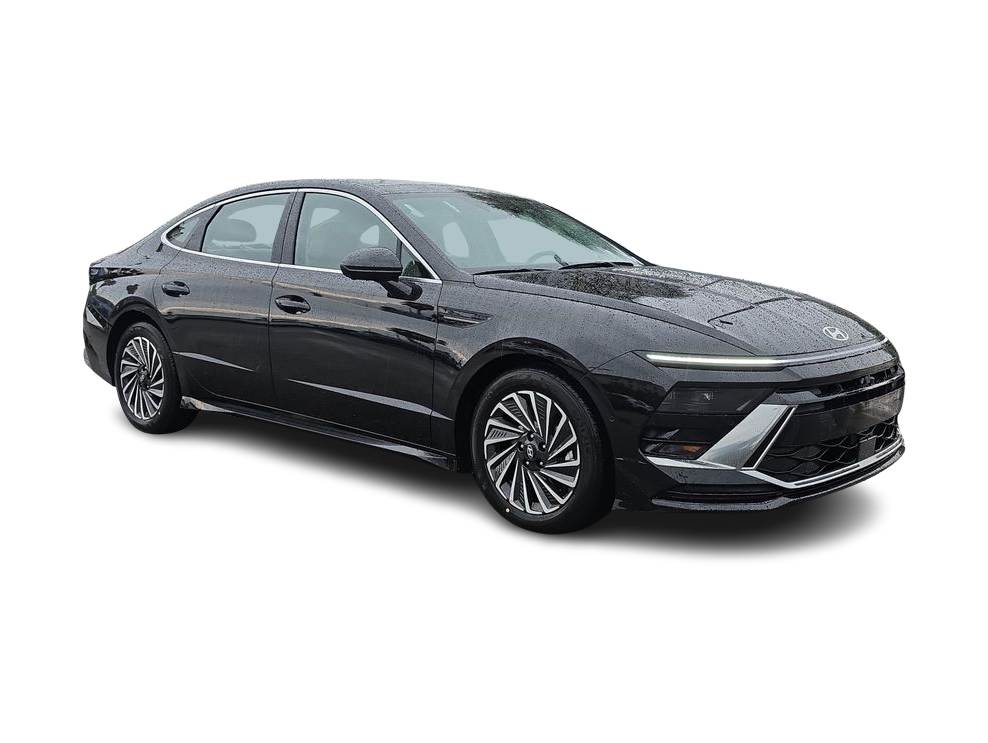 Thumbnail: 2026 Hyundai Sonata - 19