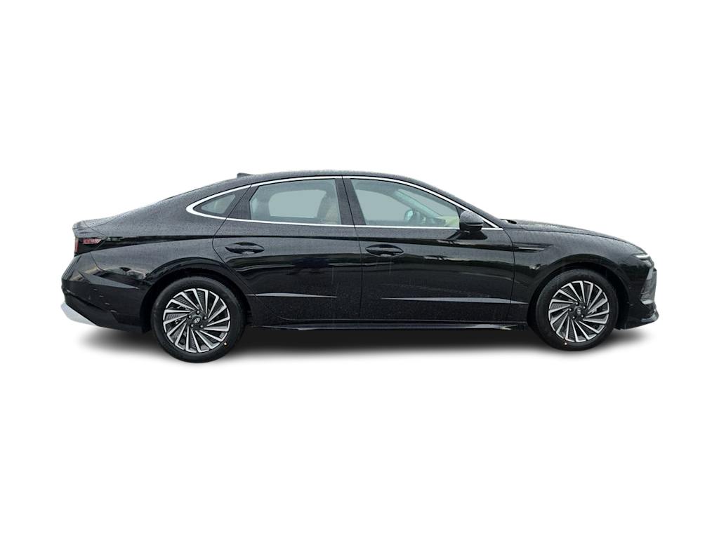 Thumbnail: 2026 Hyundai Sonata - 18