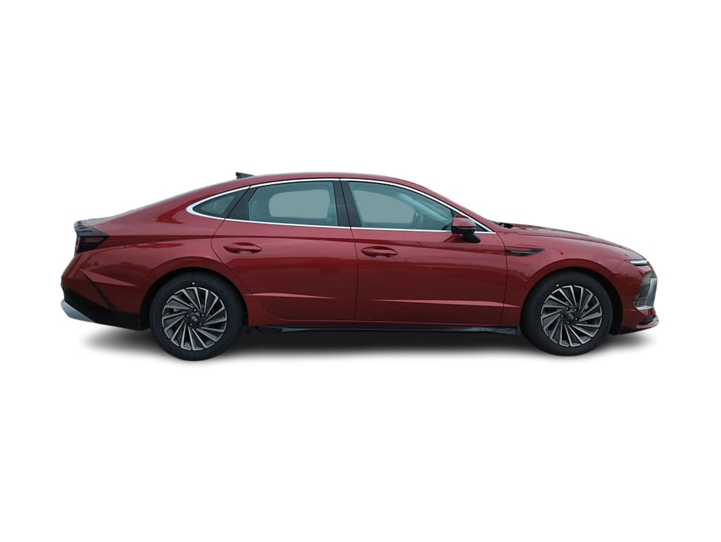 Thumbnail: 2026 Hyundai Sonata - 19