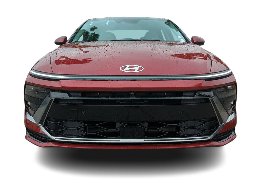 Thumbnail: 2026 Hyundai Sonata - 6