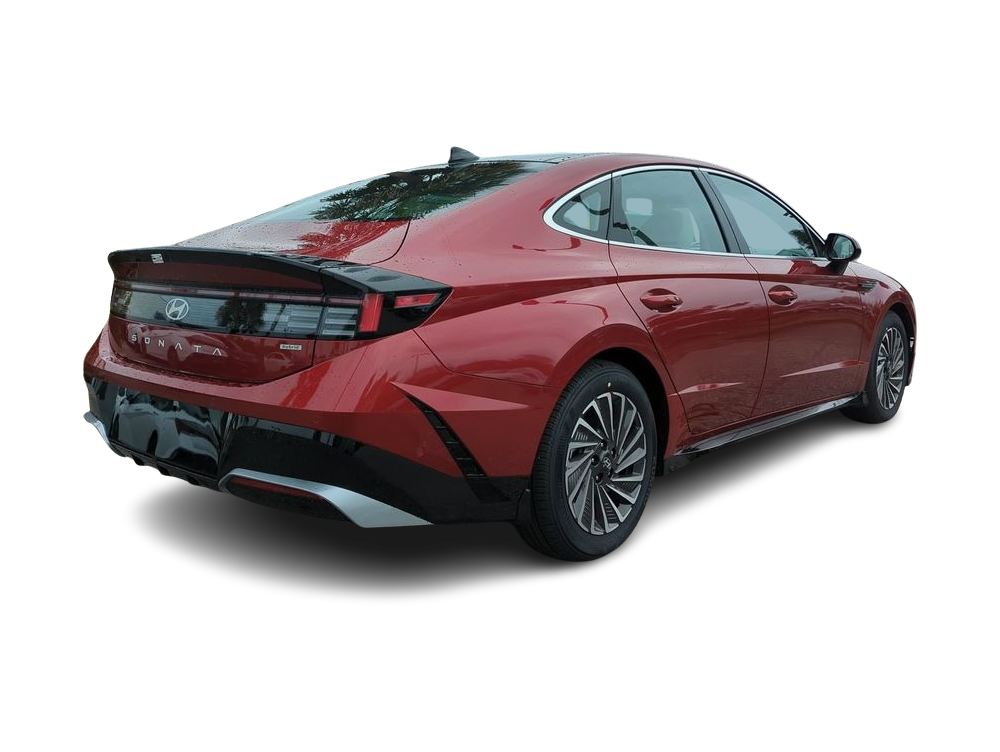 Thumbnail: 2026 Hyundai Sonata - 18