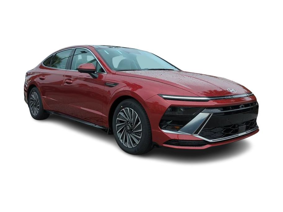 Thumbnail: 2026 Hyundai Sonata - 20