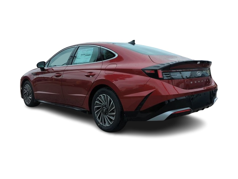 Thumbnail: 2026 Hyundai Sonata - 4