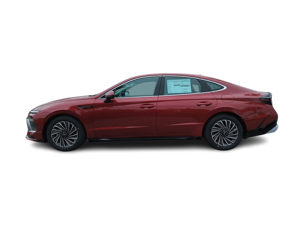 Thumbnail: 2026 Hyundai Sonata - 3