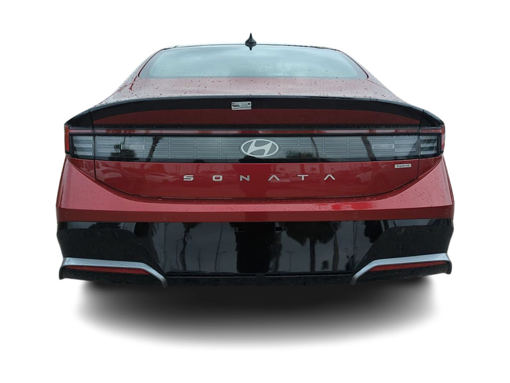 Thumbnail: 2026 Hyundai Sonata - 5