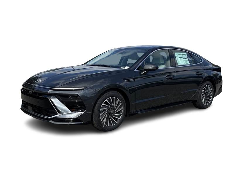 Thumbnail: 2025 Hyundai Sonata - 14