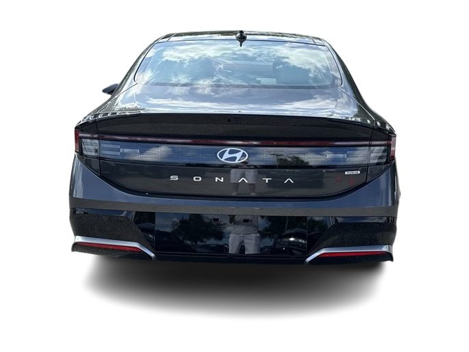 Thumbnail: 2025 Hyundai Sonata - 4