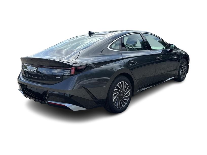 Thumbnail: 2025 Hyundai Sonata - 16