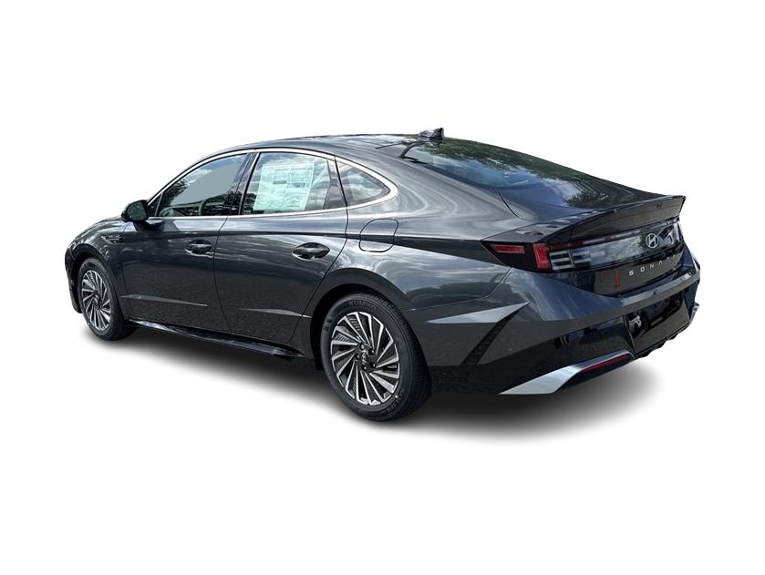 Thumbnail: 2025 Hyundai Sonata - 15