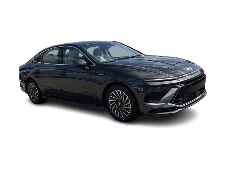 Thumbnail: 2025 Hyundai Sonata - 18