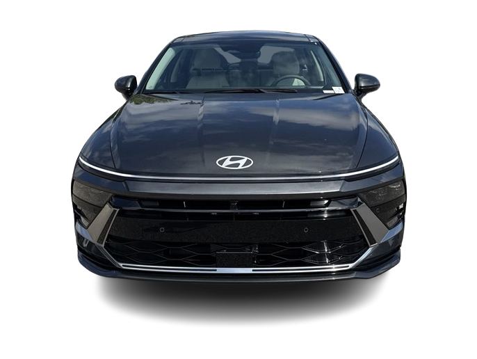 Thumbnail: 2025 Hyundai Sonata - 19