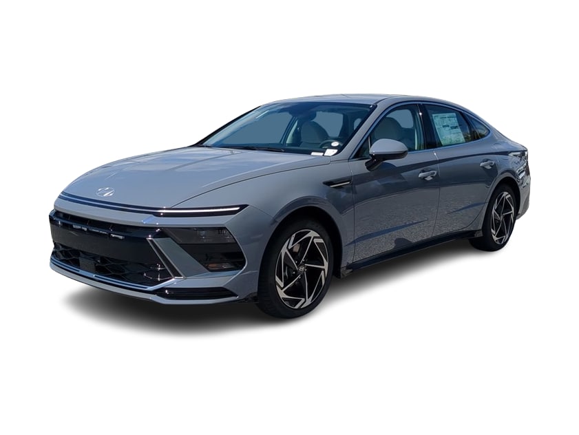 Thumbnail: 2026 Hyundai Sonata - 15