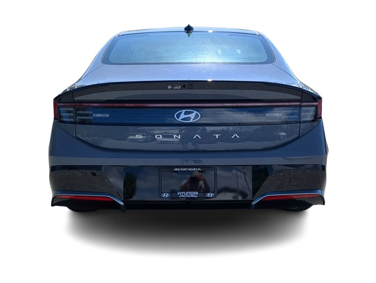 Thumbnail: 2026 Hyundai Sonata - 5