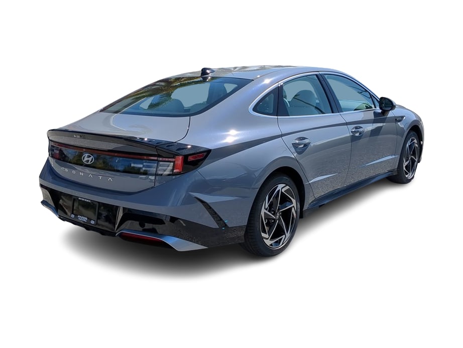 Thumbnail: 2026 Hyundai Sonata - 16