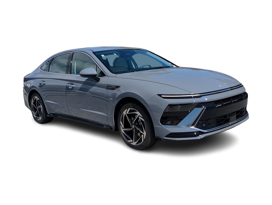 Thumbnail: 2026 Hyundai Sonata - 18