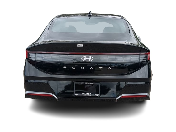 Thumbnail: 2026 Hyundai Sonata - 5