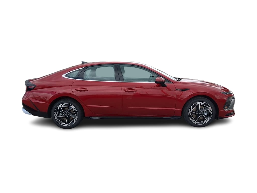 Thumbnail: 2026 Hyundai Sonata - 19