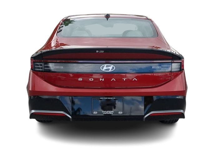 Thumbnail: 2026 Hyundai Sonata - 5