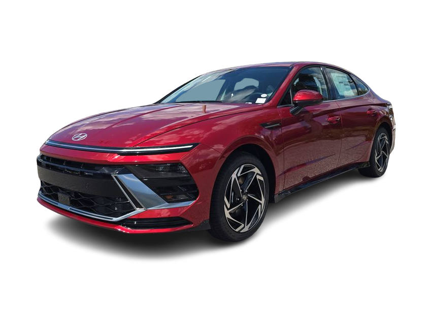 Thumbnail: 2026 Hyundai Sonata - 15