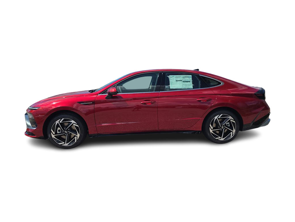 Thumbnail: 2026 Hyundai Sonata - 3