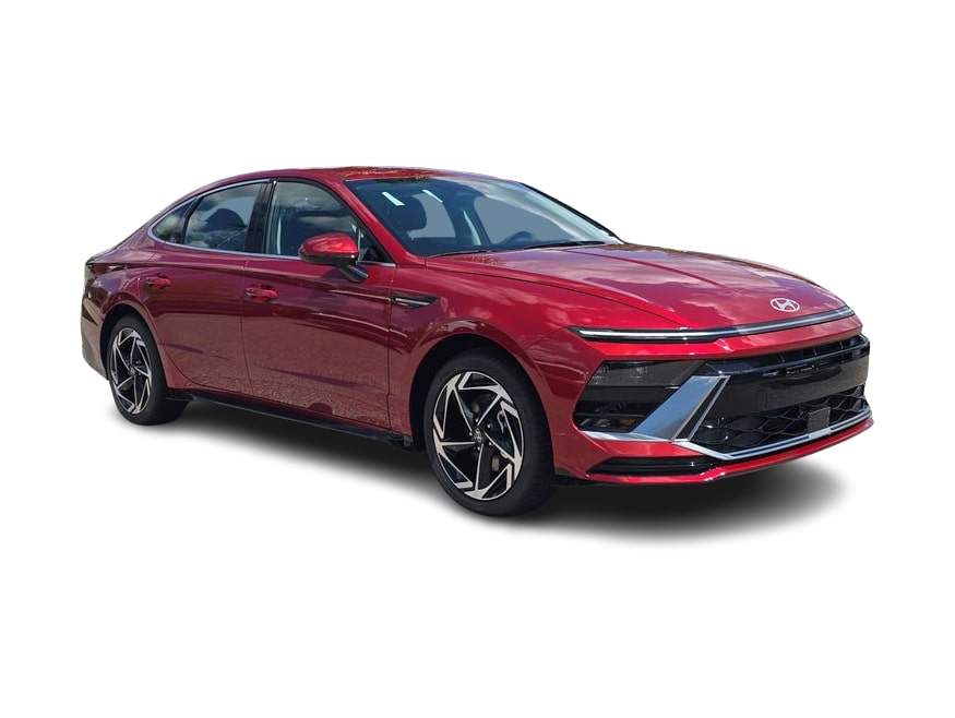 Thumbnail: 2026 Hyundai Sonata - 18