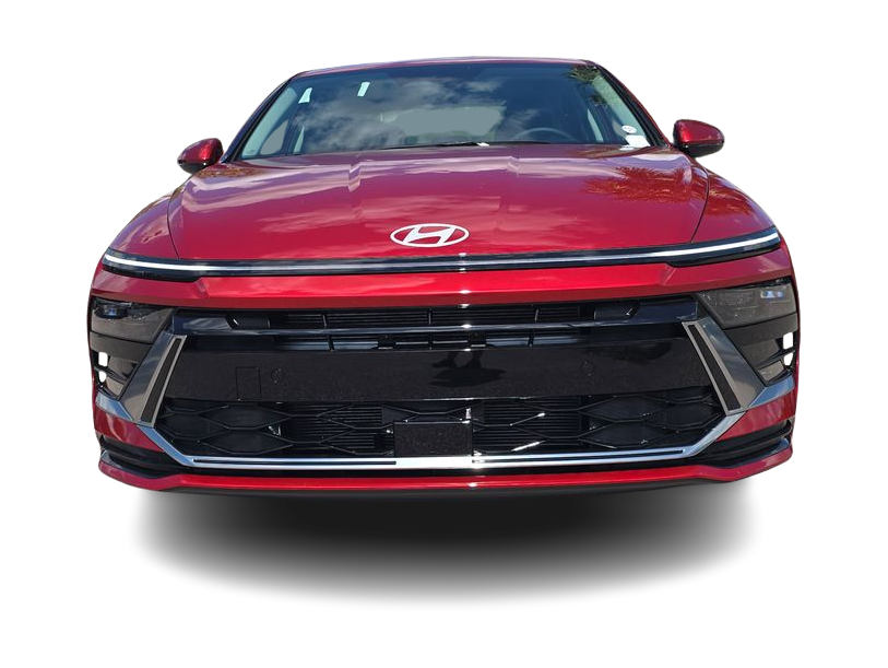 Thumbnail: 2026 Hyundai Sonata - 19