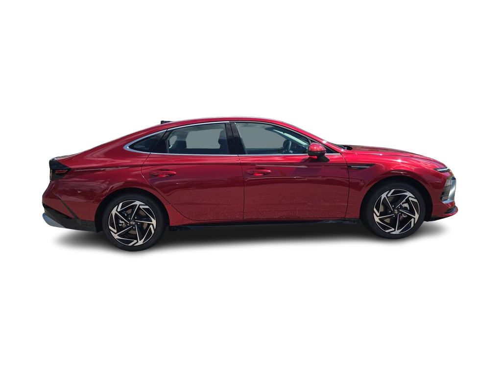 Thumbnail: 2026 Hyundai Sonata - 17
