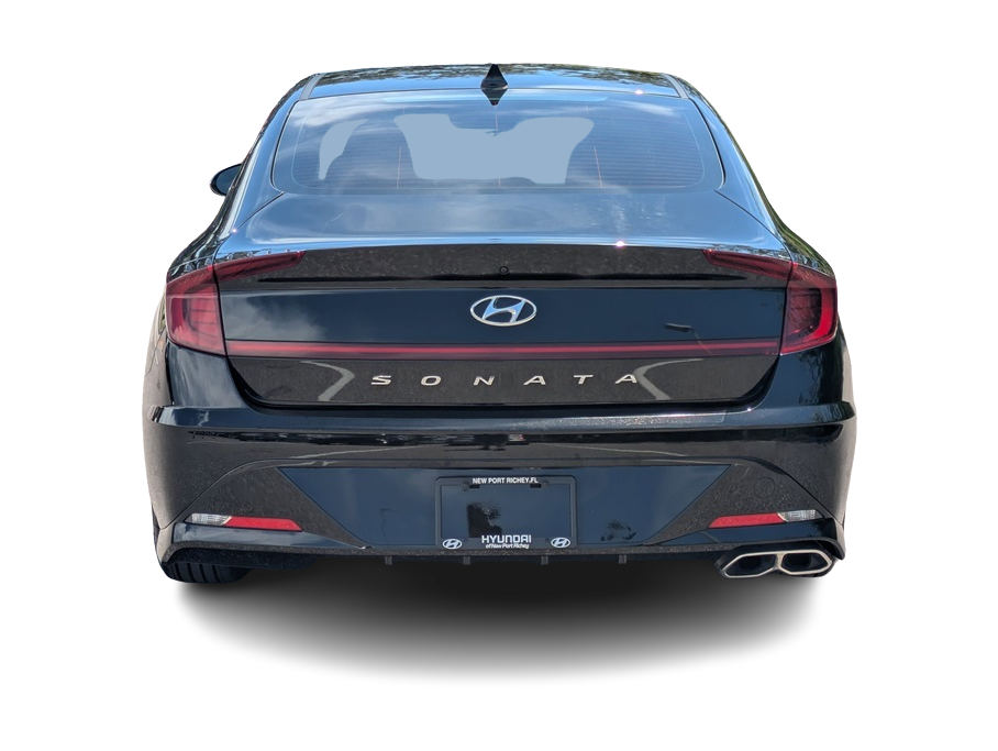 Thumbnail: 2023 Hyundai Sonata - 5