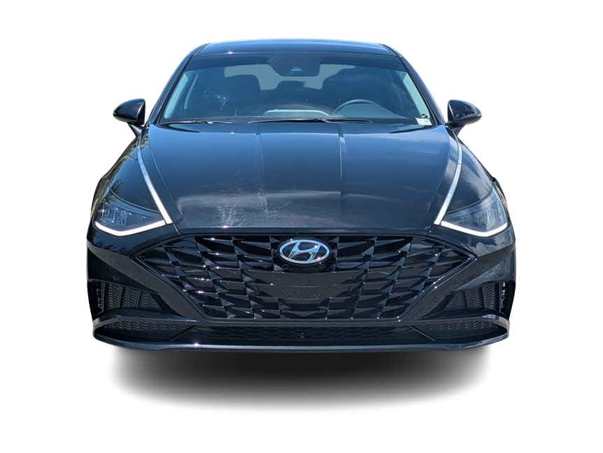 Thumbnail: 2023 Hyundai Sonata - 6