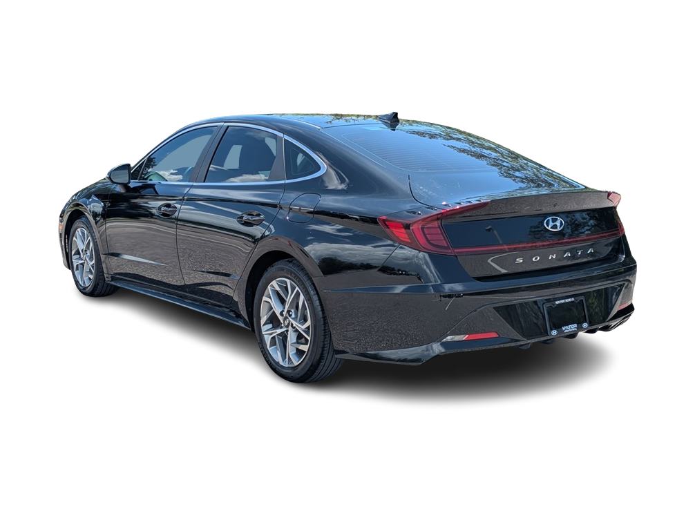 Thumbnail: 2023 Hyundai Sonata - 4