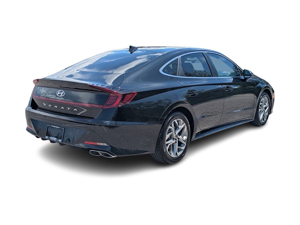 Thumbnail: 2023 Hyundai Sonata - 19