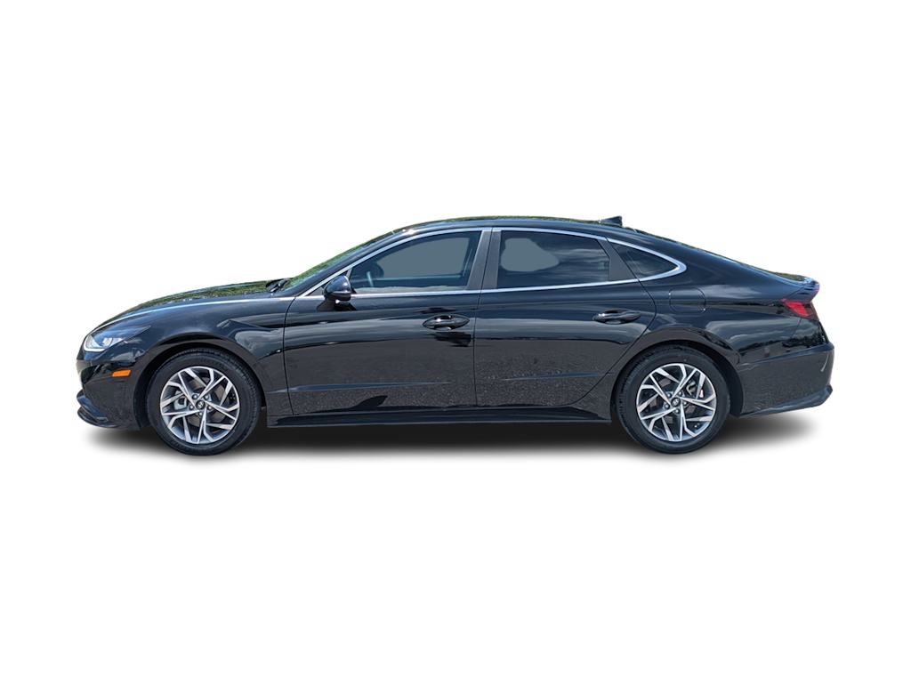Thumbnail: 2023 Hyundai Sonata - 3