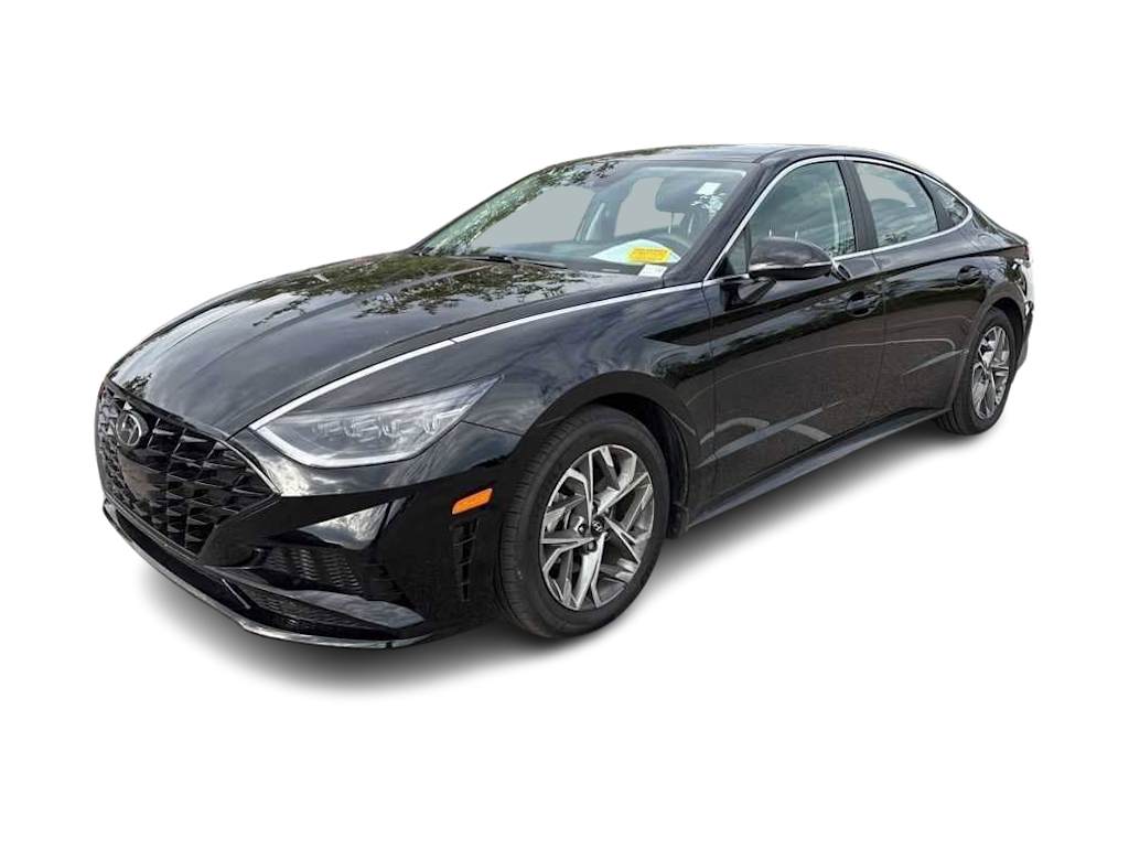 2023 Hyundai Sonata