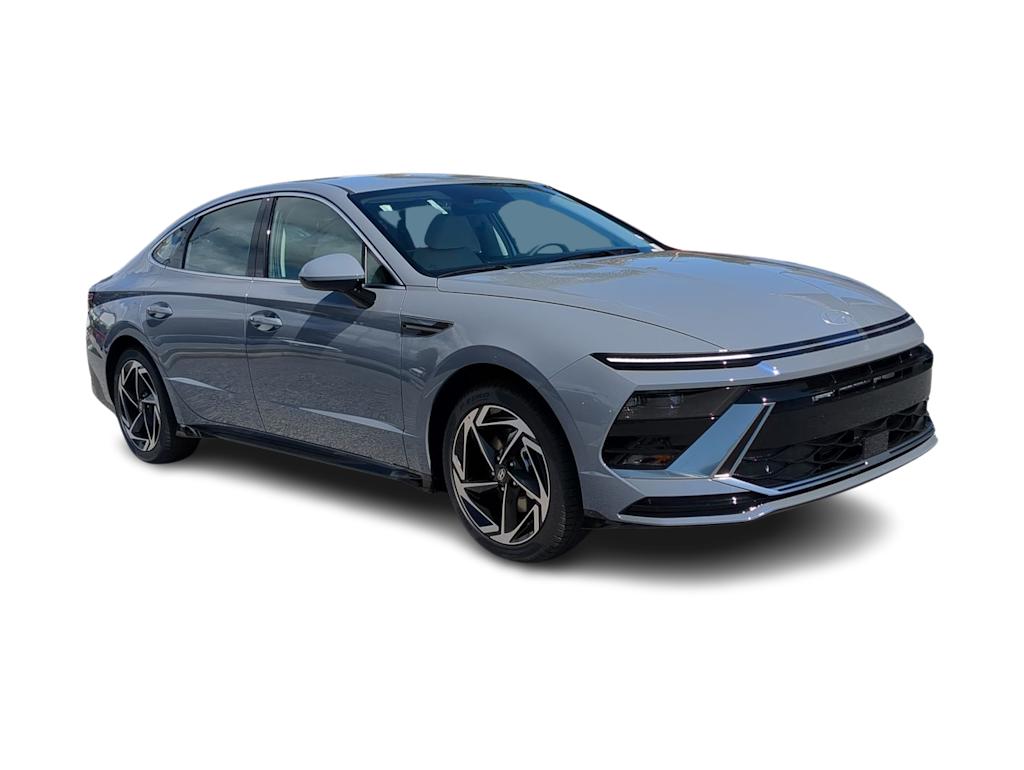 Thumbnail: 2026 Hyundai Sonata - 18