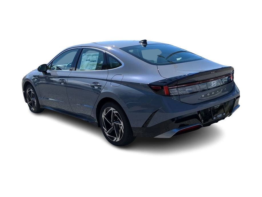 Thumbnail: 2026 Hyundai Sonata - 4