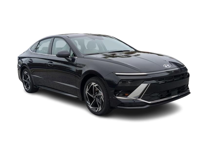 Thumbnail: 2026 Hyundai Sonata - 20