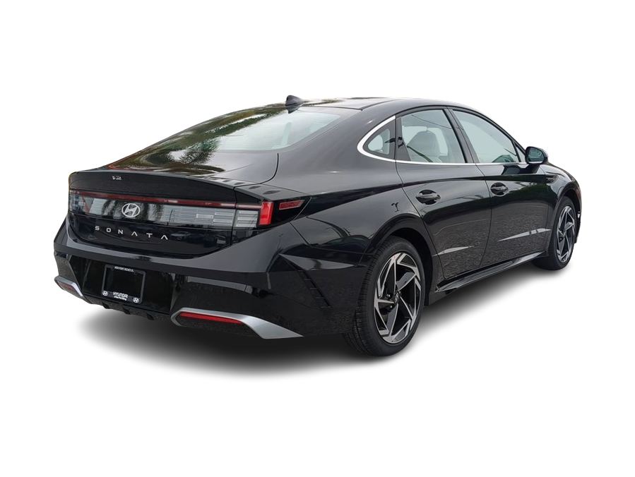 Thumbnail: 2026 Hyundai Sonata - 18