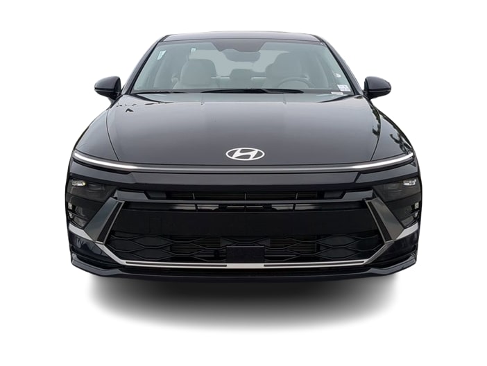 Thumbnail: 2026 Hyundai Sonata - 21