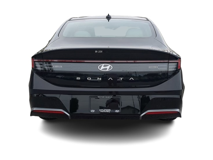Thumbnail: 2026 Hyundai Sonata - 6