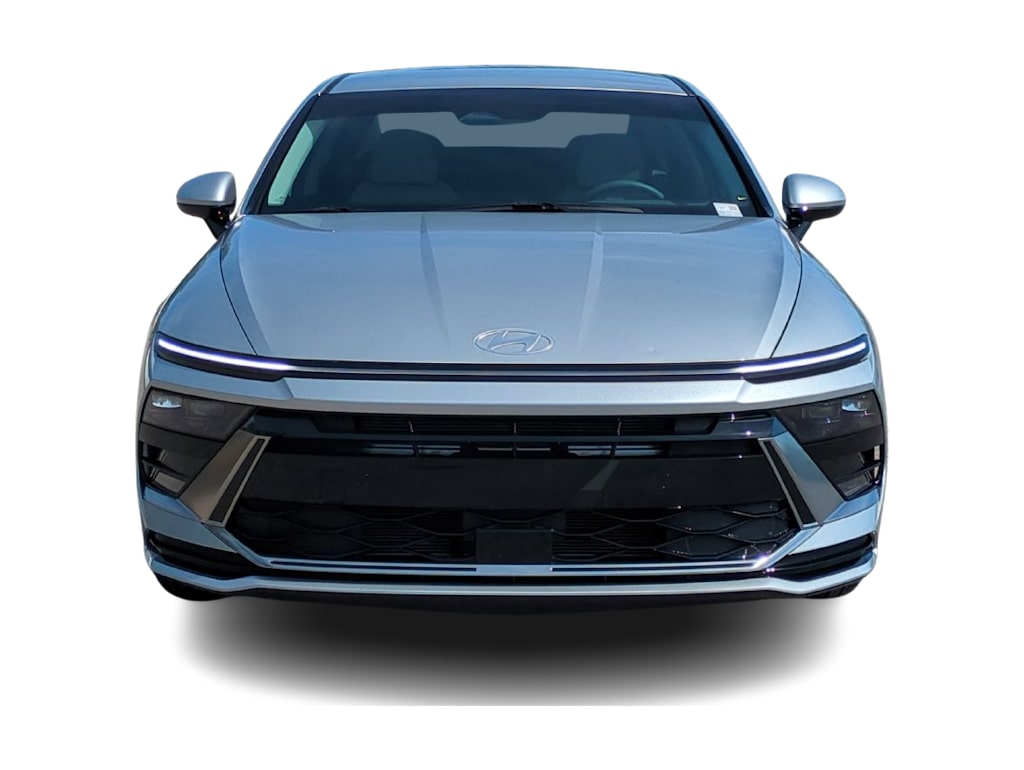 Thumbnail: 2024 Hyundai Sonata - 6