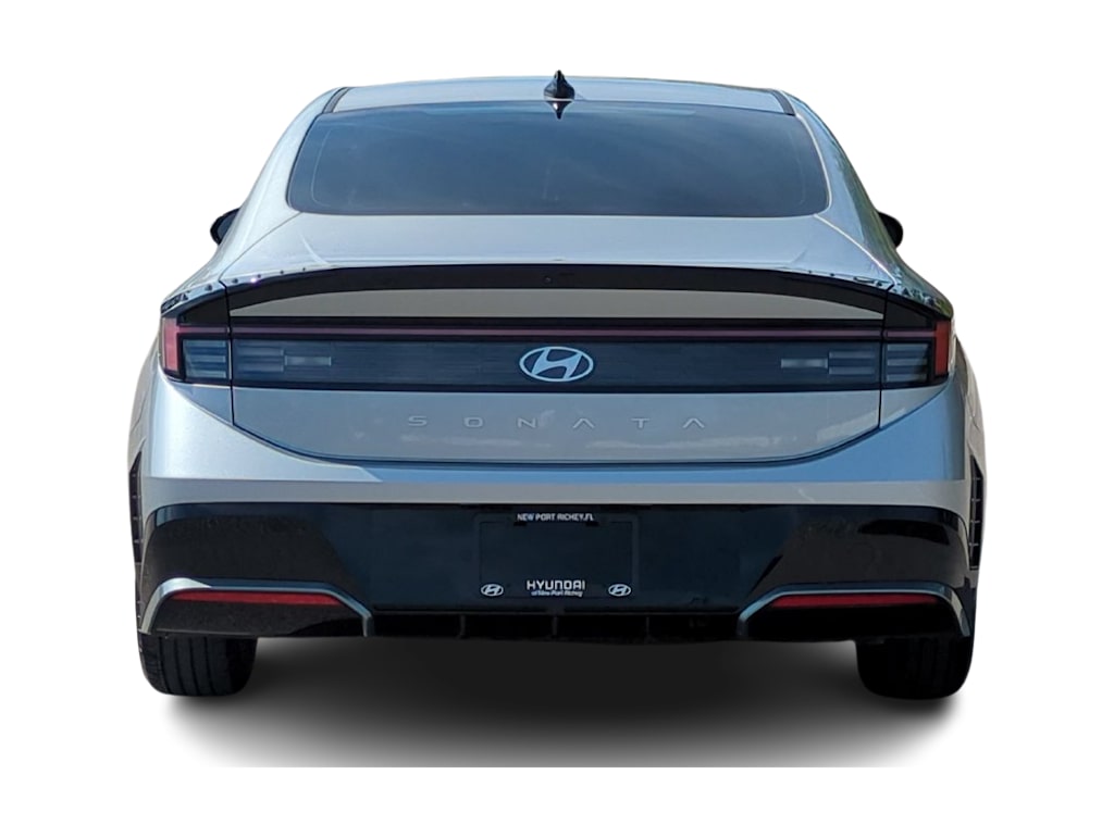 Thumbnail: 2024 Hyundai Sonata - 5