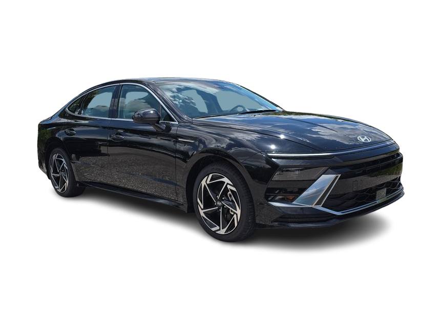 Thumbnail: 2026 Hyundai Sonata - 18