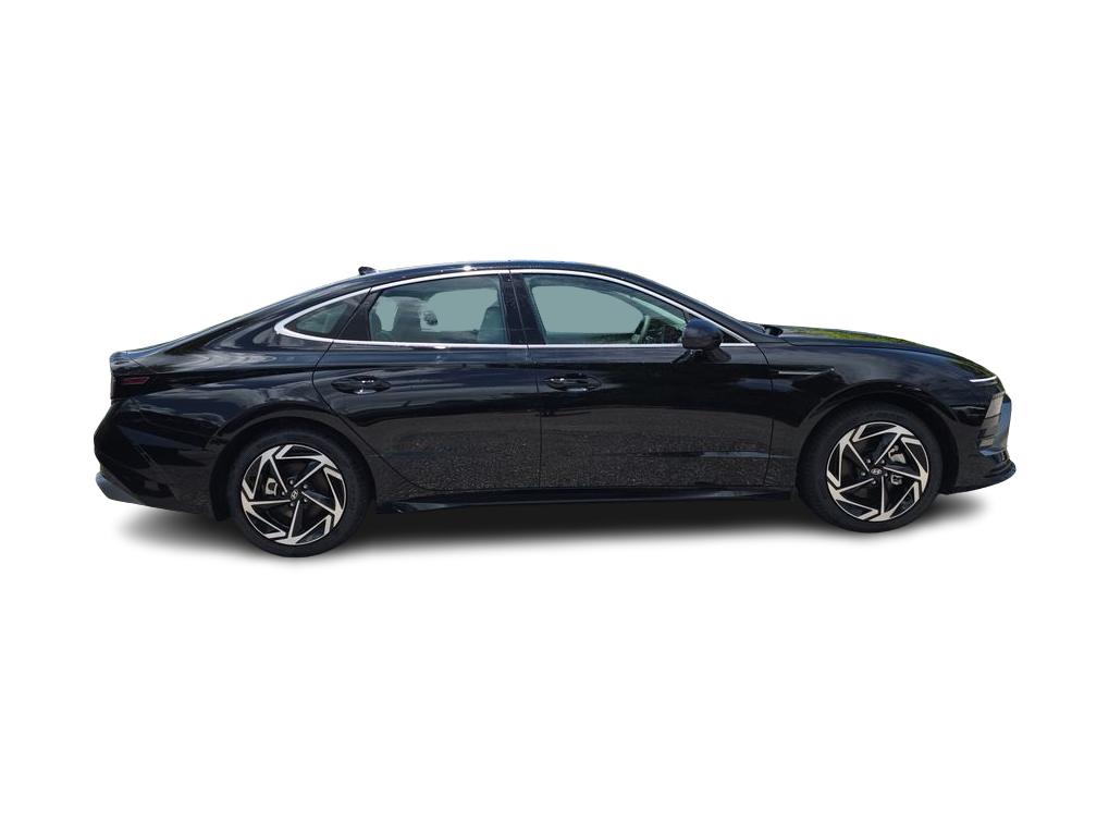Thumbnail: 2026 Hyundai Sonata - 17